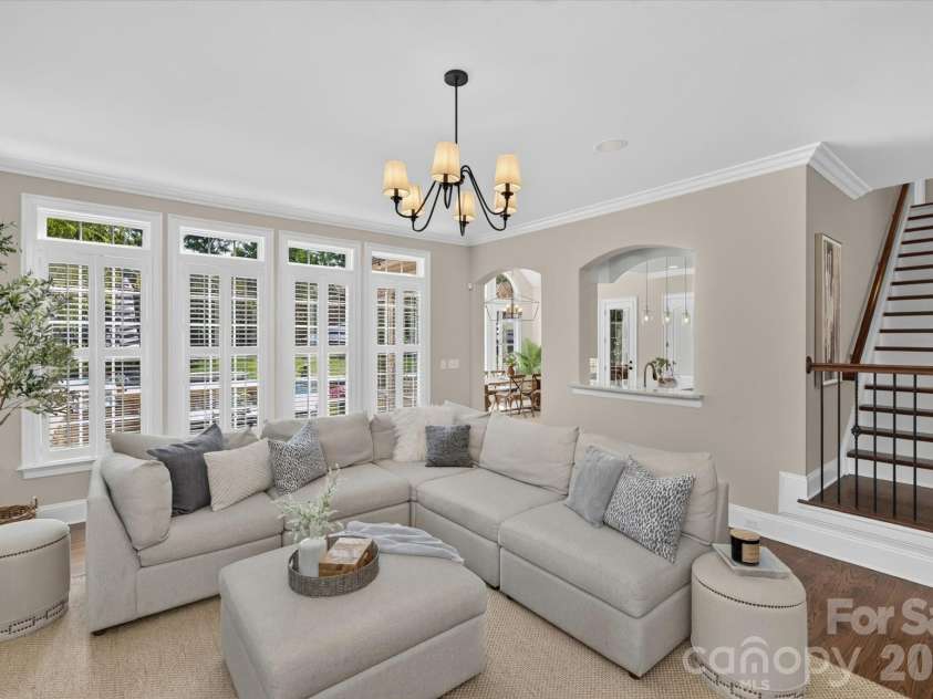 1309 Venetian Way Drive, Waxhaw, NC 28173.  MLS# CAR4390671, YatesRealty ID 35674. 