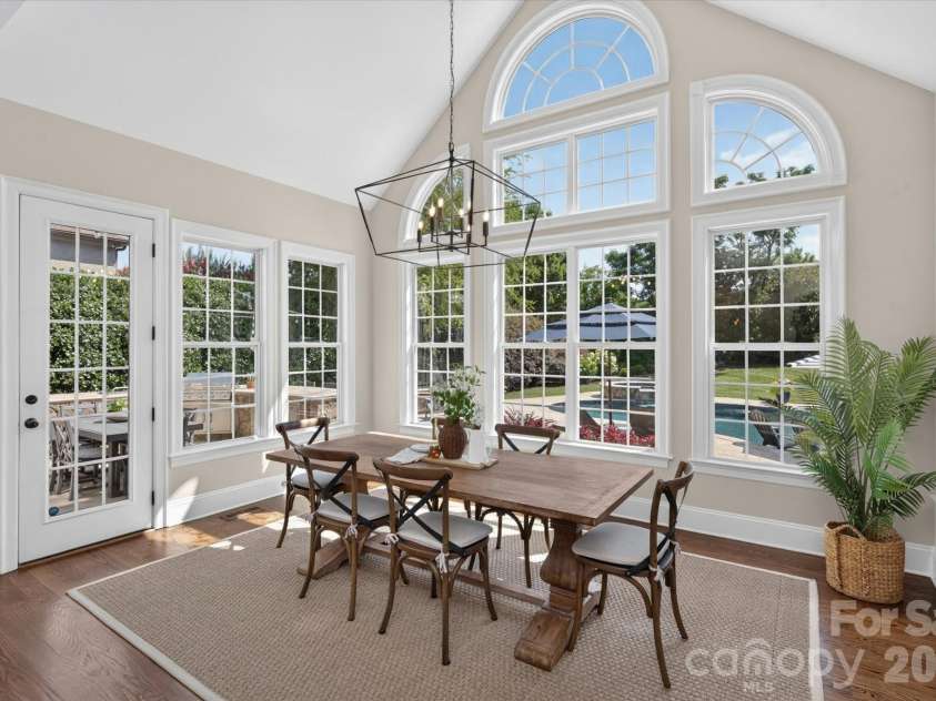 1309 Venetian Way Drive, Waxhaw, NC 28173.  MLS# CAR4390671, YatesRealty ID 35674. 