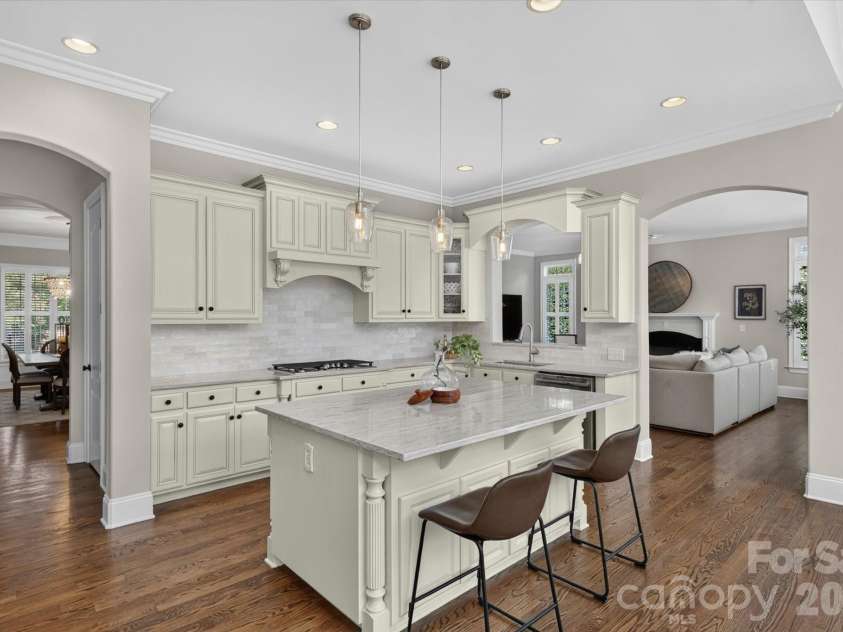 1309 Venetian Way Drive, Waxhaw, NC 28173.  MLS# CAR4390671, YatesRealty ID 35674. 