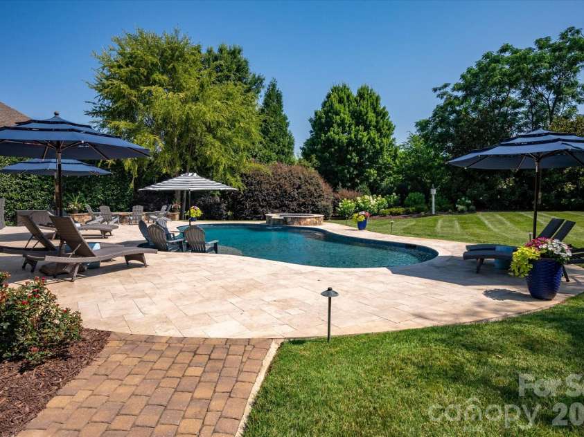 1309 Venetian Way Drive, Waxhaw, NC 28173.  MLS# CAR4390671, YatesRealty ID 35674. 