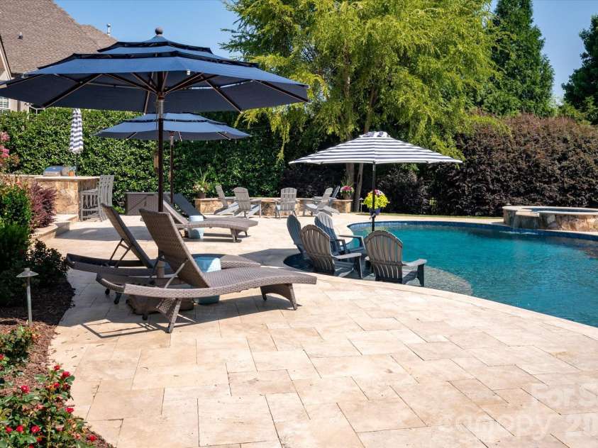 1309 Venetian Way Drive, Waxhaw, NC 28173.  MLS# CAR4390671, YatesRealty ID 35674. 