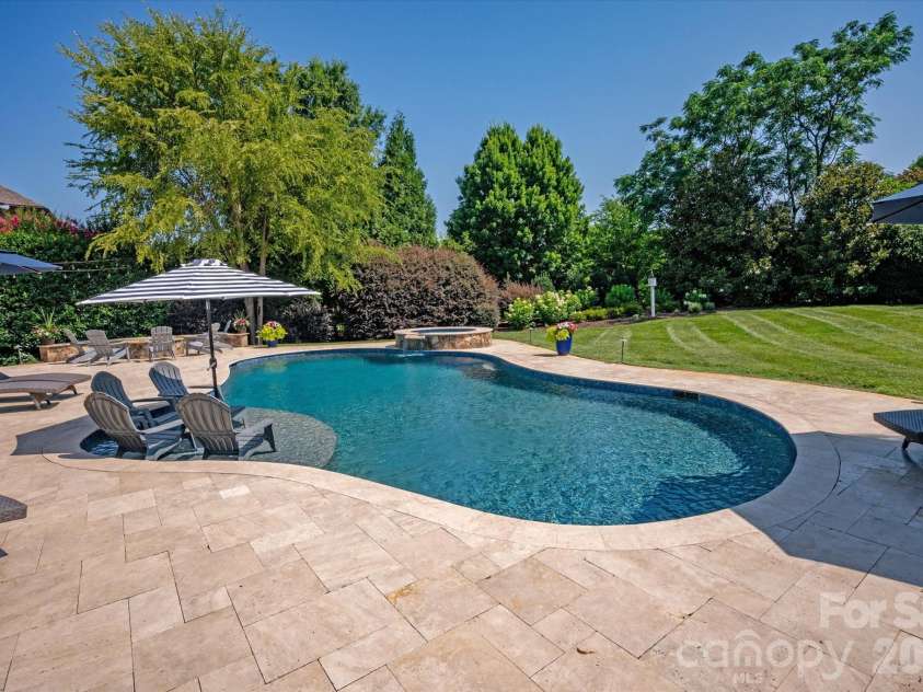 1309 Venetian Way Drive, Waxhaw, NC 28173.  MLS# CAR4390671, YatesRealty ID 35674. 