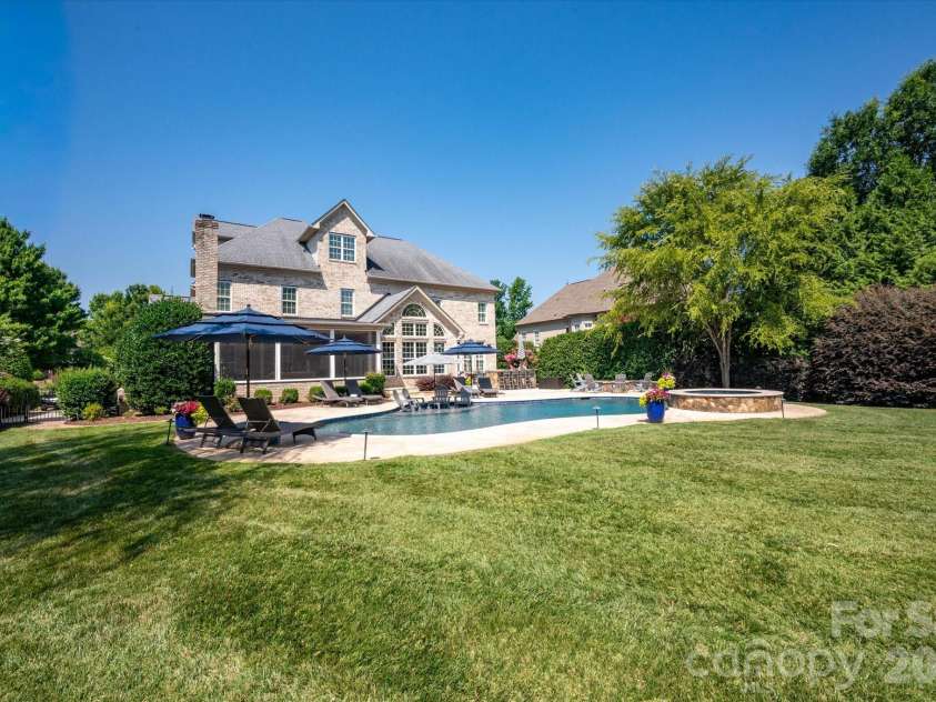 1309 Venetian Way Drive, Waxhaw, NC 28173.  MLS# CAR4390671, YatesRealty ID 35674. 