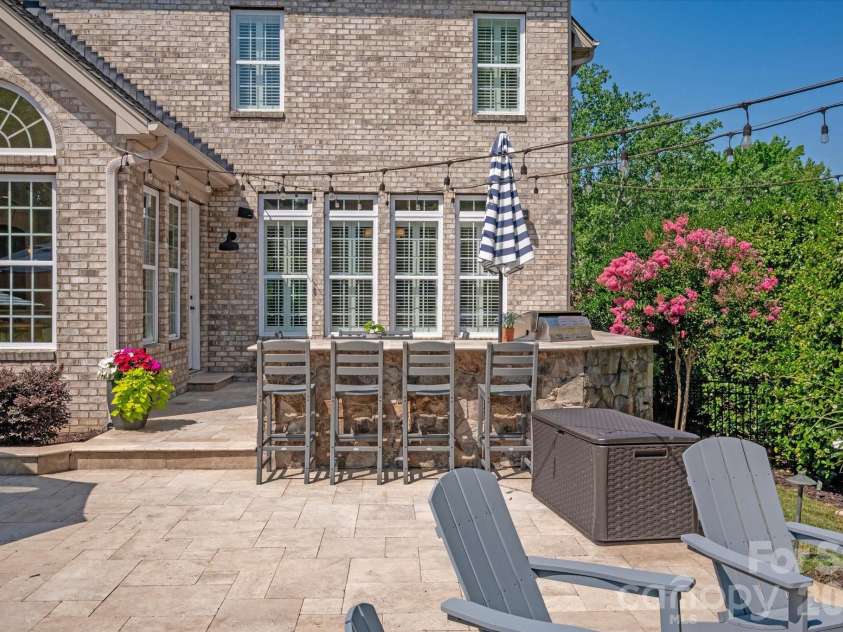 1309 Venetian Way Drive, Waxhaw, NC 28173.  MLS# CAR4390671, YatesRealty ID 35674. 
