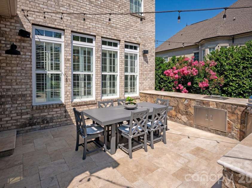 1309 Venetian Way Drive, Waxhaw, NC 28173.  MLS# CAR4390671, YatesRealty ID 35674. 