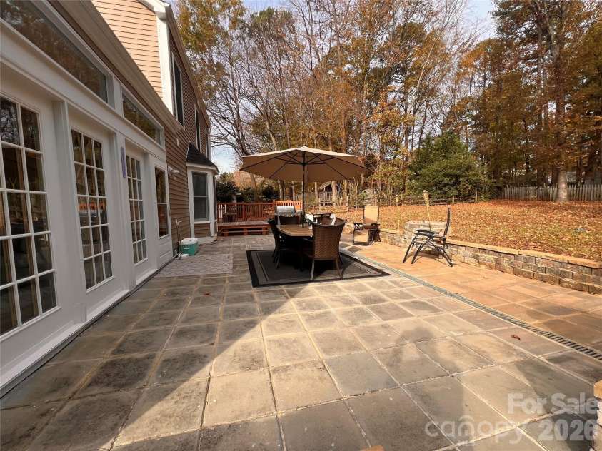 2913 Summerland Drive, Charlotte, NC 28105.  MLS# CAR4321663, YatesRealty ID 35675. 