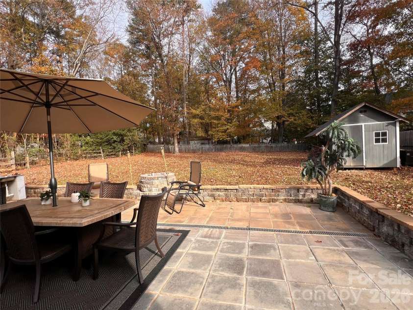 2913 Summerland Drive, Charlotte, NC 28105.  MLS# CAR4321663, YatesRealty ID 35675. 