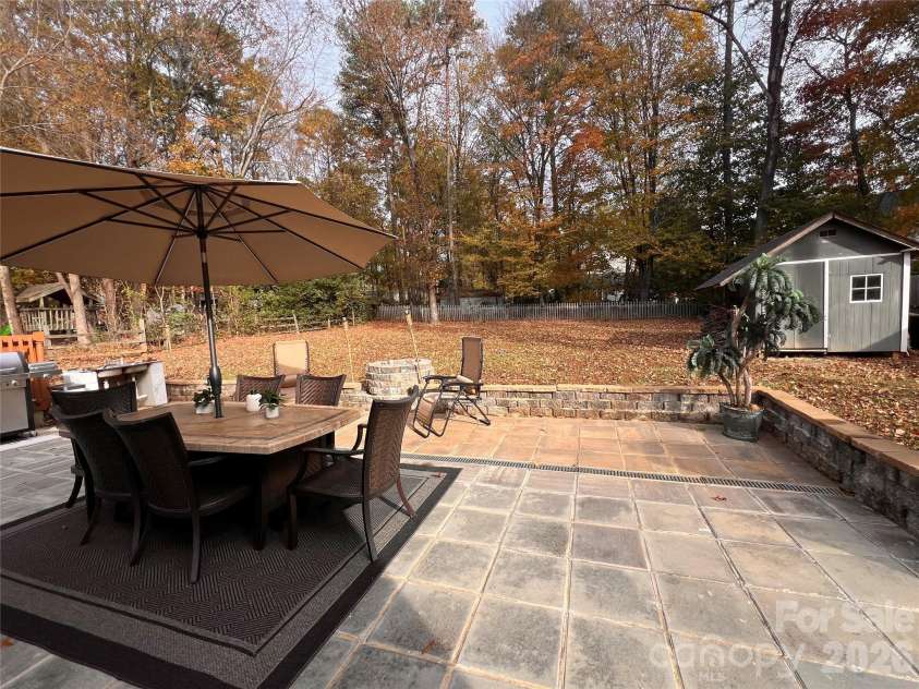2913 Summerland Drive, Charlotte, NC 28105.  MLS# CAR4321663, YatesRealty ID 35675. 