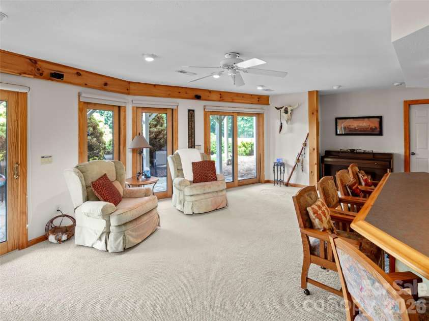 33 Banker Drive, Waynesville, NC 28786.  MLS# CAR4401413, YatesRealty ID 35676. 