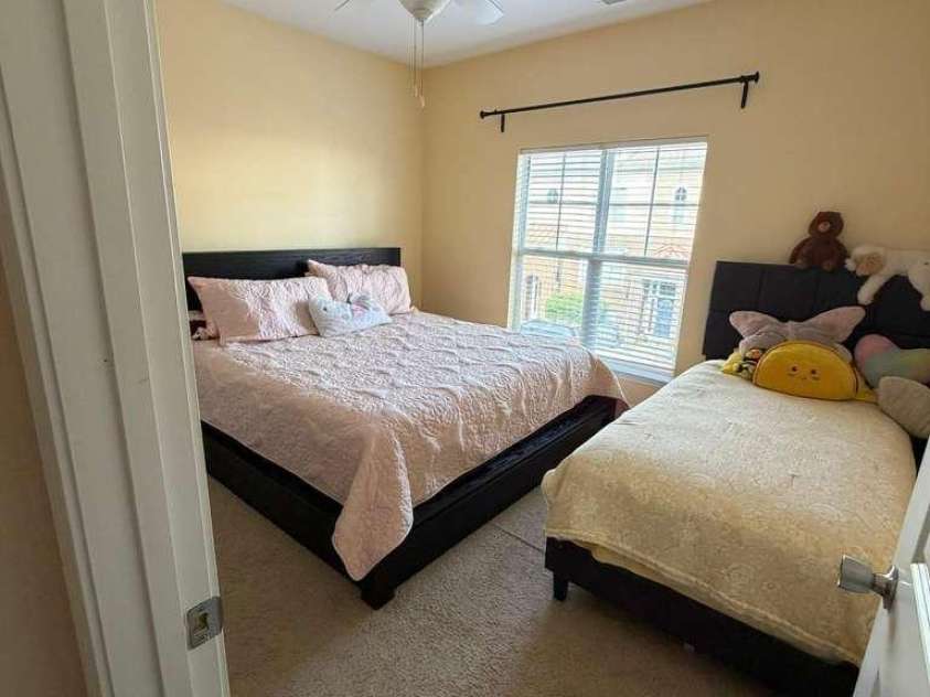 8409 Scotney Bluff Avenue, Charlotte, NC 28273.  MLS# CAR4399215, YatesRealty ID 35677. 