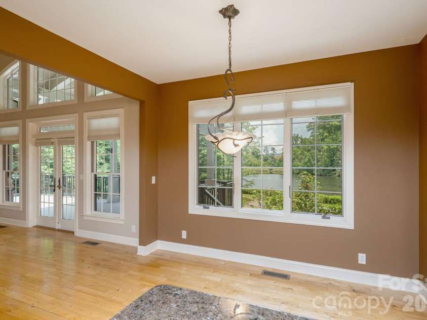 763 Deerlake Road, Brevard, NC 28712.  MLS# CAR4390981, YatesRealty ID 35678. 