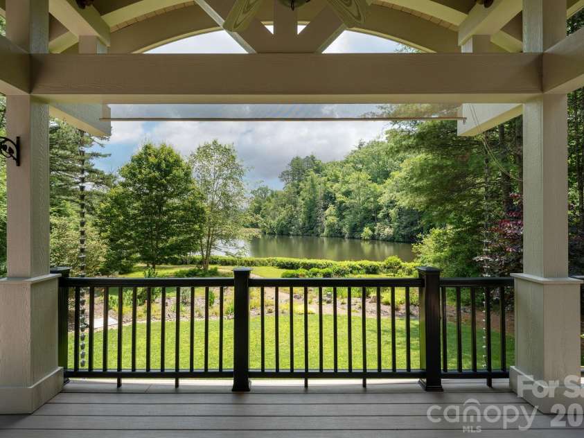 763 Deerlake Road, Brevard, NC 28712.  MLS# CAR4390981, YatesRealty ID 35678. 