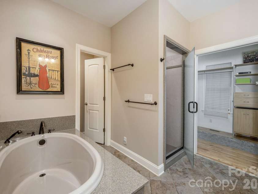 763 Deerlake Road, Brevard, NC 28712.  MLS# CAR4390981, YatesRealty ID 35678. 
