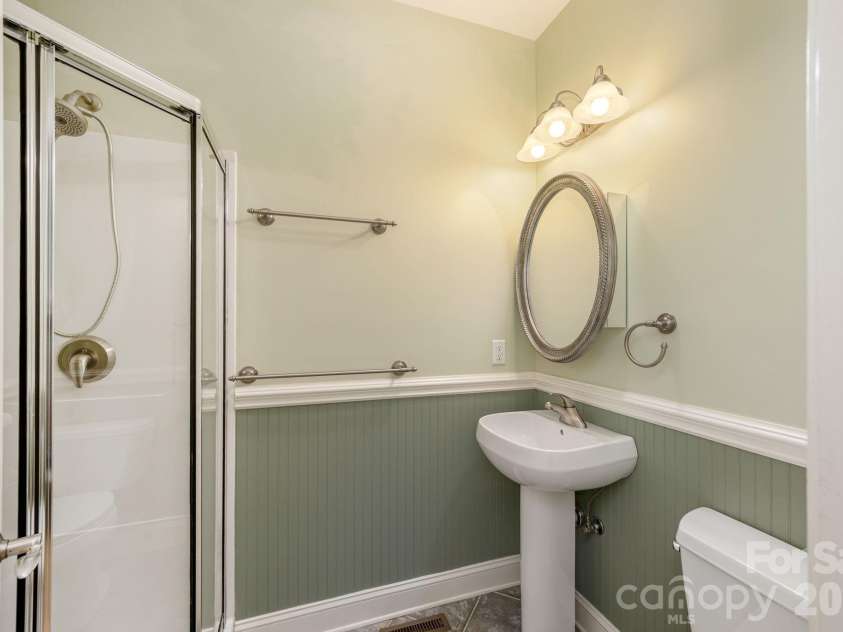 763 Deerlake Road, Brevard, NC 28712.  MLS# CAR4390981, YatesRealty ID 35678. 