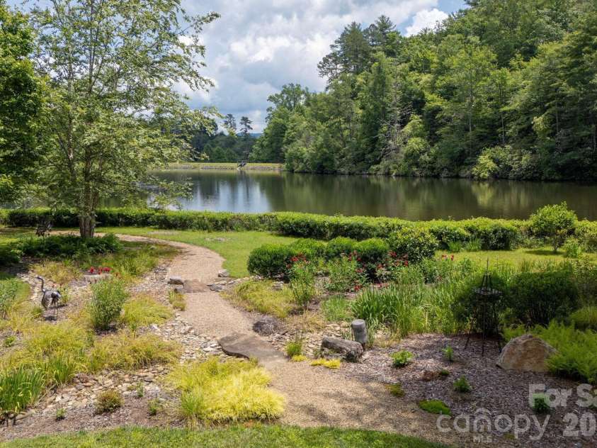 763 Deerlake Road, Brevard, NC 28712.  MLS# CAR4390981, YatesRealty ID 35678. 