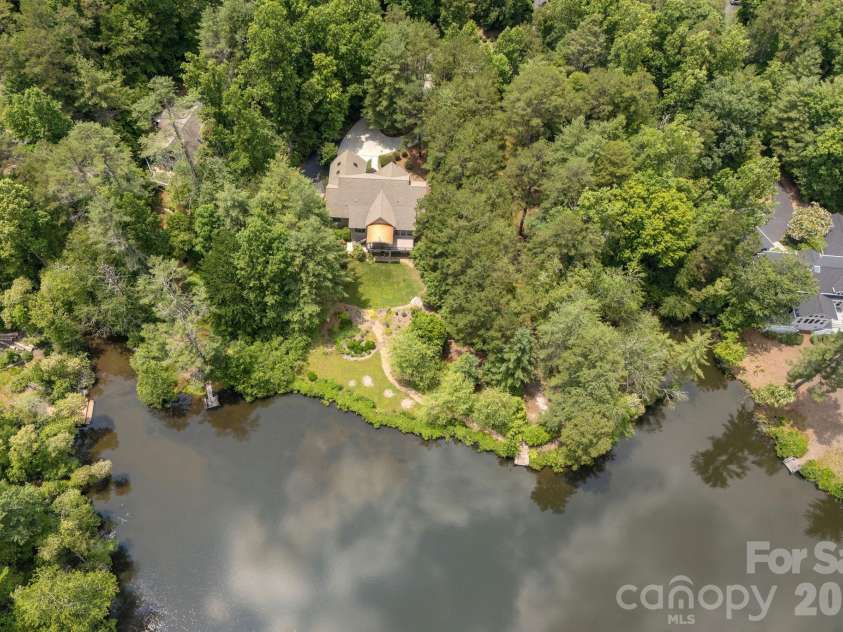 763 Deerlake Road, Brevard, NC 28712.  MLS# CAR4390981, YatesRealty ID 35678. 