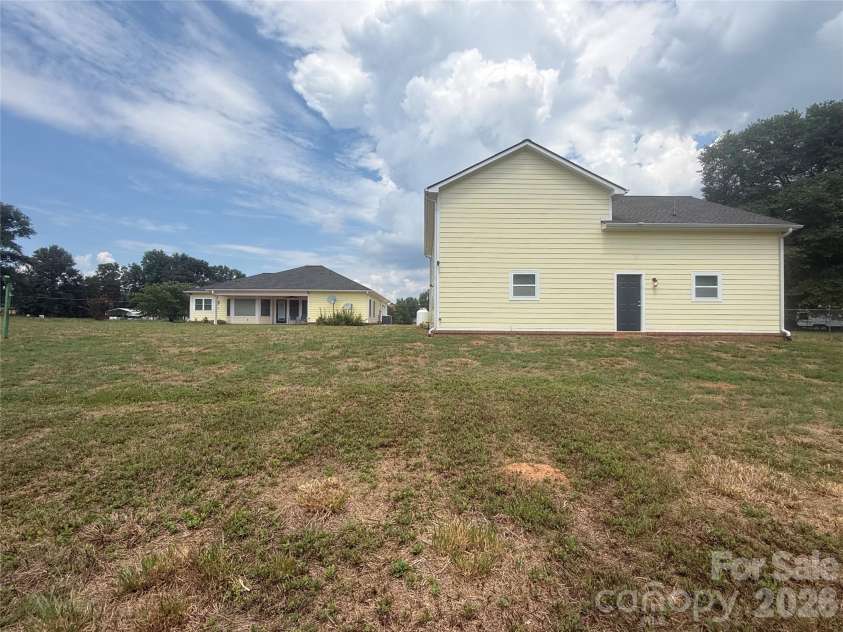 1038 Steel Bridge Road, Mooresboro, NC 28114.  MLS# CAR4401203, YatesRealty ID 35680. 