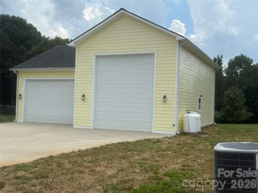 1038 Steel Bridge Road, Mooresboro, NC 28114.  MLS# CAR4401203, YatesRealty ID 35680. 
