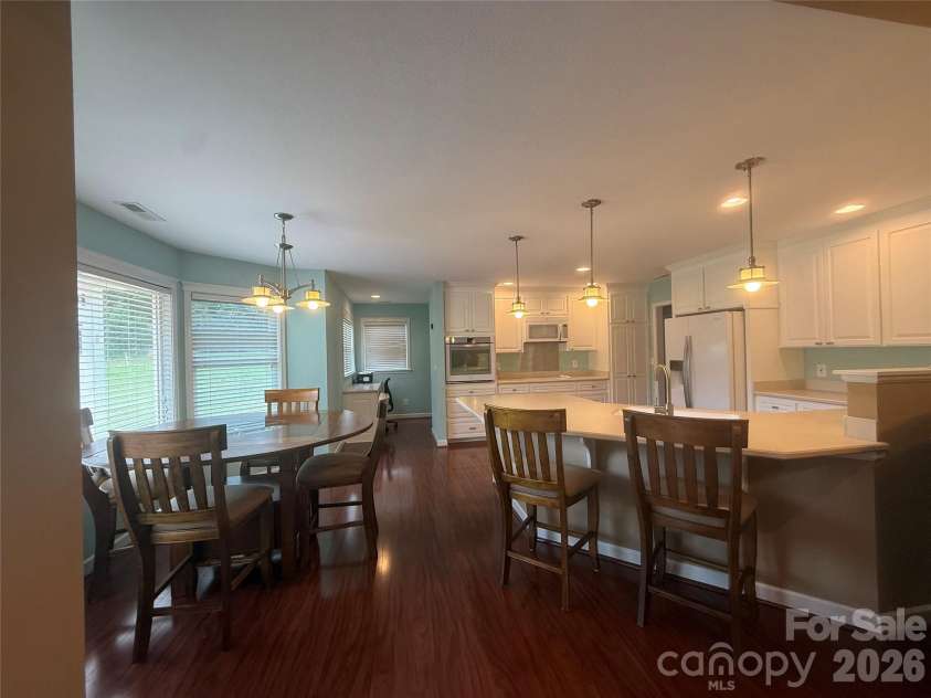 1038 Steel Bridge Road, Mooresboro, NC 28114.  MLS# CAR4401203, YatesRealty ID 35680. 