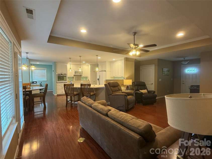 1038 Steel Bridge Road, Mooresboro, NC 28114.  MLS# CAR4401203, YatesRealty ID 35680. 