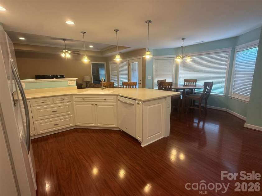 1038 Steel Bridge Road, Mooresboro, NC 28114.  MLS# CAR4401203, YatesRealty ID 35680. 