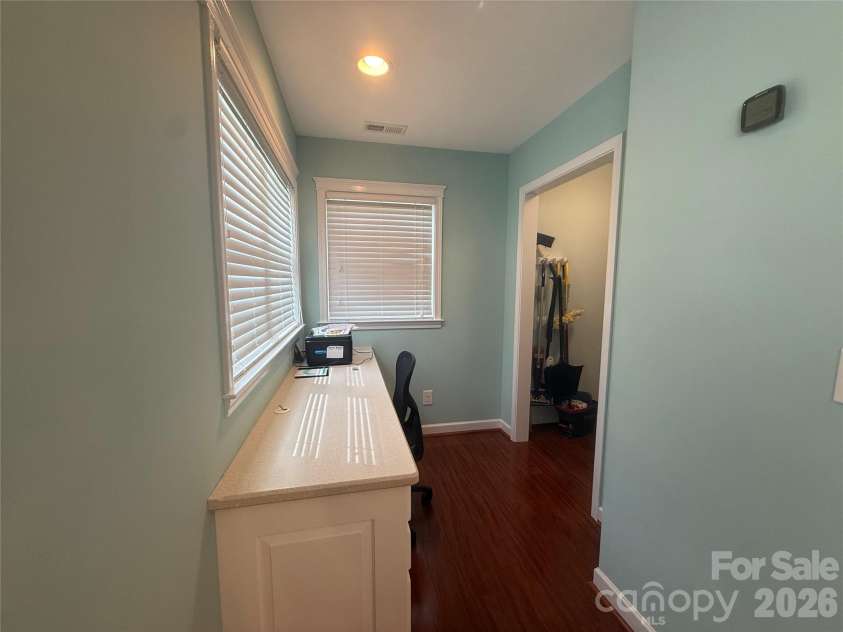 1038 Steel Bridge Road, Mooresboro, NC 28114.  MLS# CAR4401203, YatesRealty ID 35680. 