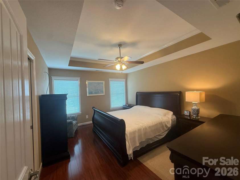 1038 Steel Bridge Road, Mooresboro, NC 28114.  MLS# CAR4401203, YatesRealty ID 35680. 