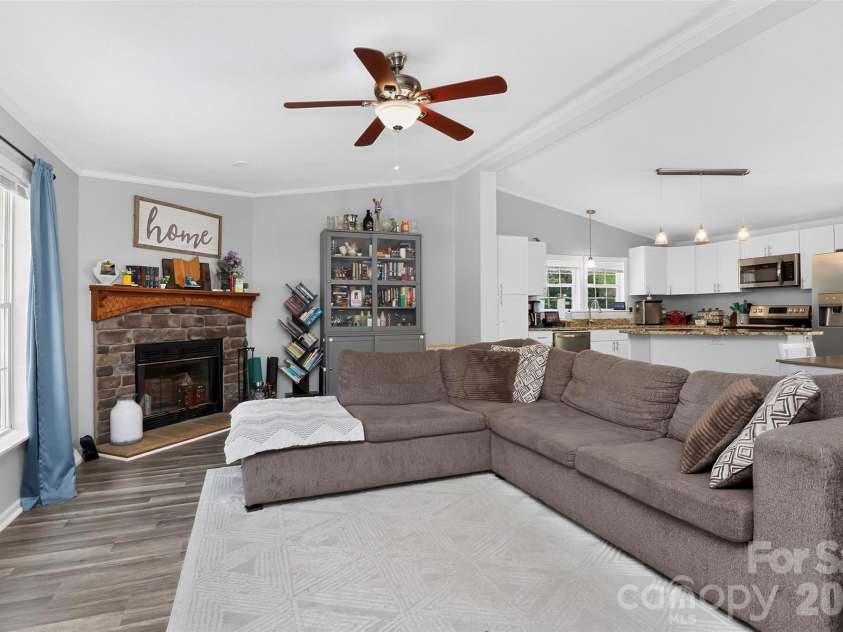 602 Timberwood Drive, Fort Mill, SC 29708.  MLS# CAR4400100, YatesRealty ID 35682. 