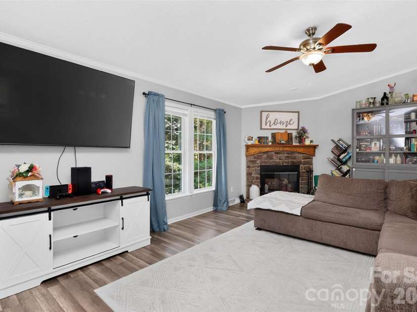 602 Timberwood Drive, Fort Mill, SC 29708.  MLS# CAR4400100, YatesRealty ID 35682. 