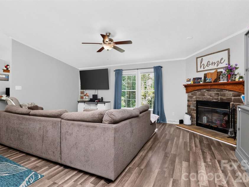 602 Timberwood Drive, Fort Mill, SC 29708.  MLS# CAR4400100, YatesRealty ID 35682. 
