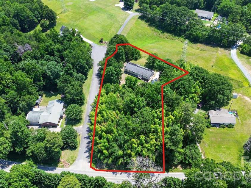 602 Timberwood Drive, Fort Mill, SC 29708.  MLS# CAR4400100, YatesRealty ID 35682. 