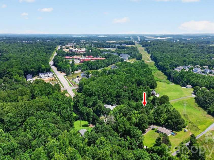 602 Timberwood Drive, Fort Mill, SC 29708.  MLS# CAR4400100, YatesRealty ID 35682. 