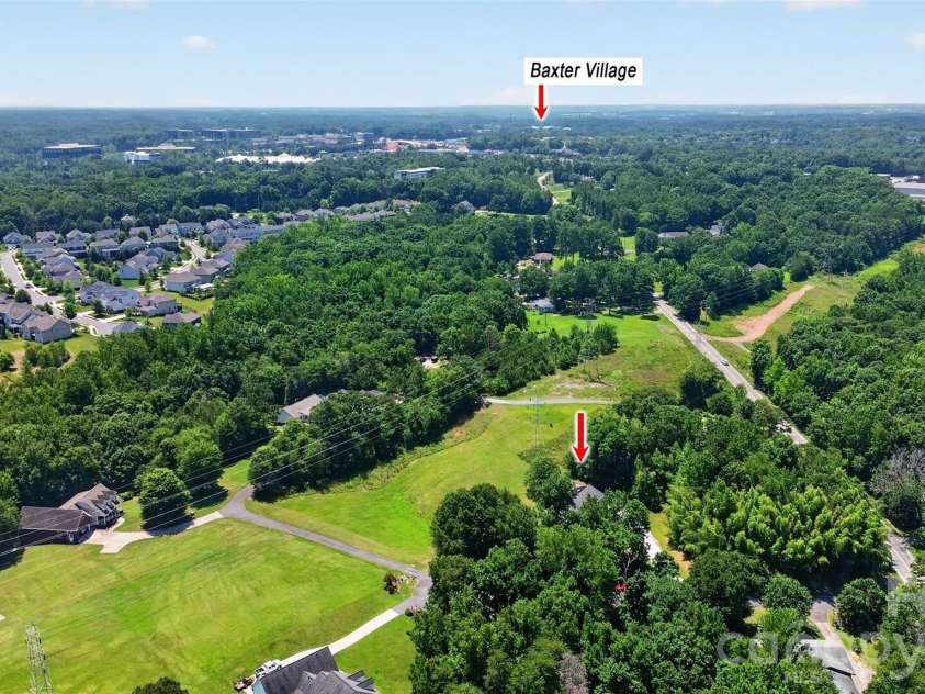 602 Timberwood Drive, Fort Mill, SC 29708.  MLS# CAR4400100, YatesRealty ID 35682. 