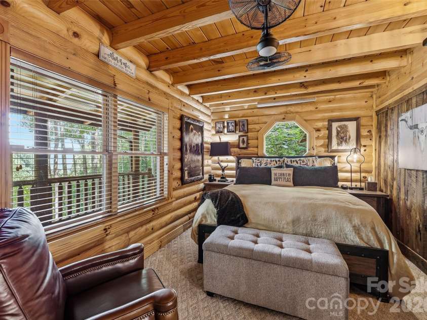26 Tawodi Trail, Maggie Valley, NC 28751.  MLS# CAR4400579, YatesRealty ID 35683. 