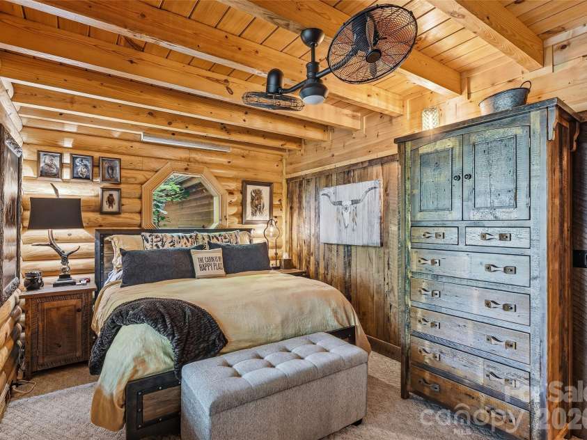 26 Tawodi Trail, Maggie Valley, NC 28751.  MLS# CAR4400579, YatesRealty ID 35683. 