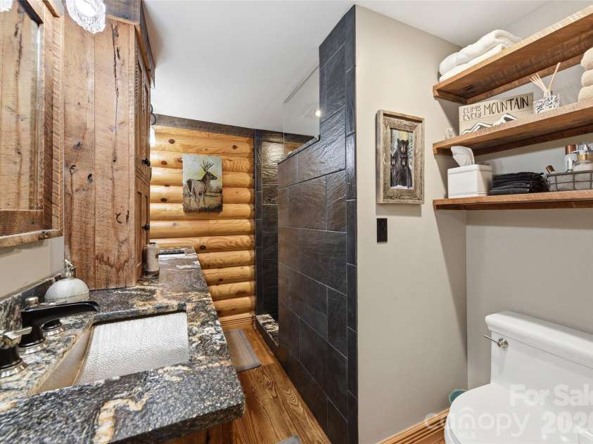 26 Tawodi Trail, Maggie Valley, NC 28751.  MLS# CAR4400579, YatesRealty ID 35683. 