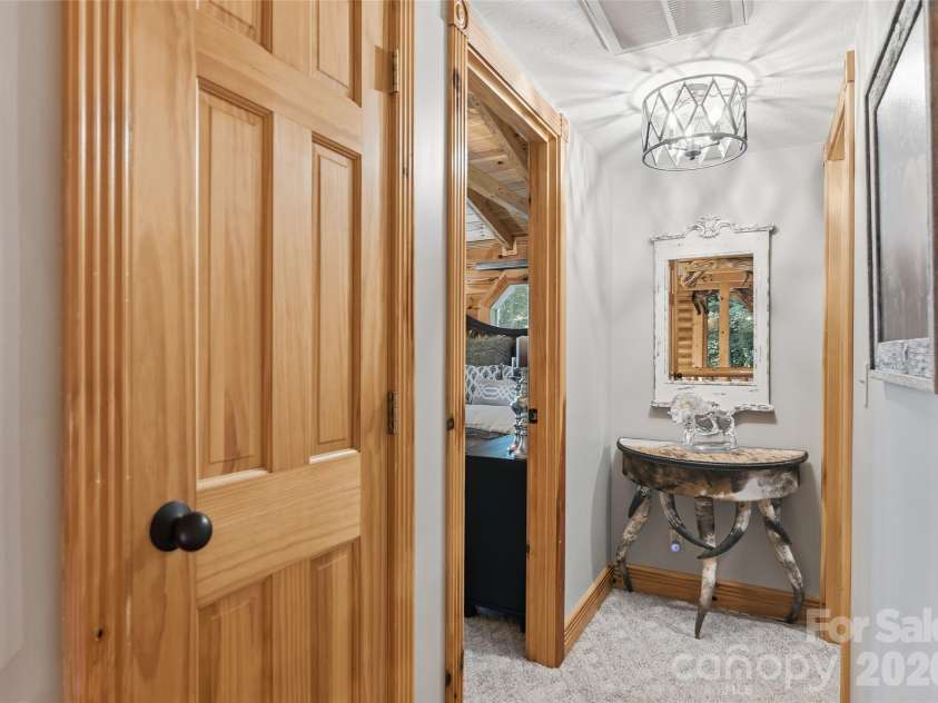 26 Tawodi Trail, Maggie Valley, NC 28751.  MLS# CAR4400579, YatesRealty ID 35683. 