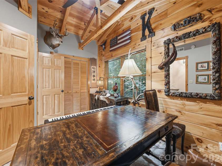 26 Tawodi Trail, Maggie Valley, NC 28751.  MLS# CAR4400579, YatesRealty ID 35683. 