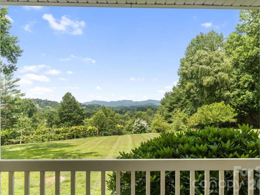 293 Sun Meadow Lane, Pisgah Forest, NC 28768.  MLS# CAR4396616, YatesRealty ID 35684. 