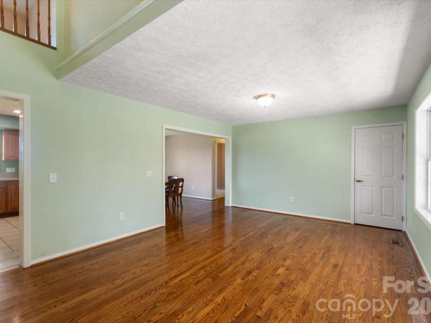 293 Sun Meadow Lane, Pisgah Forest, NC 28768.  MLS# CAR4396616, YatesRealty ID 35684. 