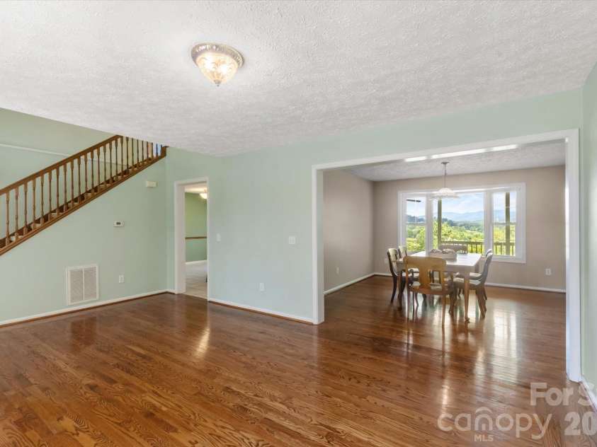 293 Sun Meadow Lane, Pisgah Forest, NC 28768.  MLS# CAR4396616, YatesRealty ID 35684. 