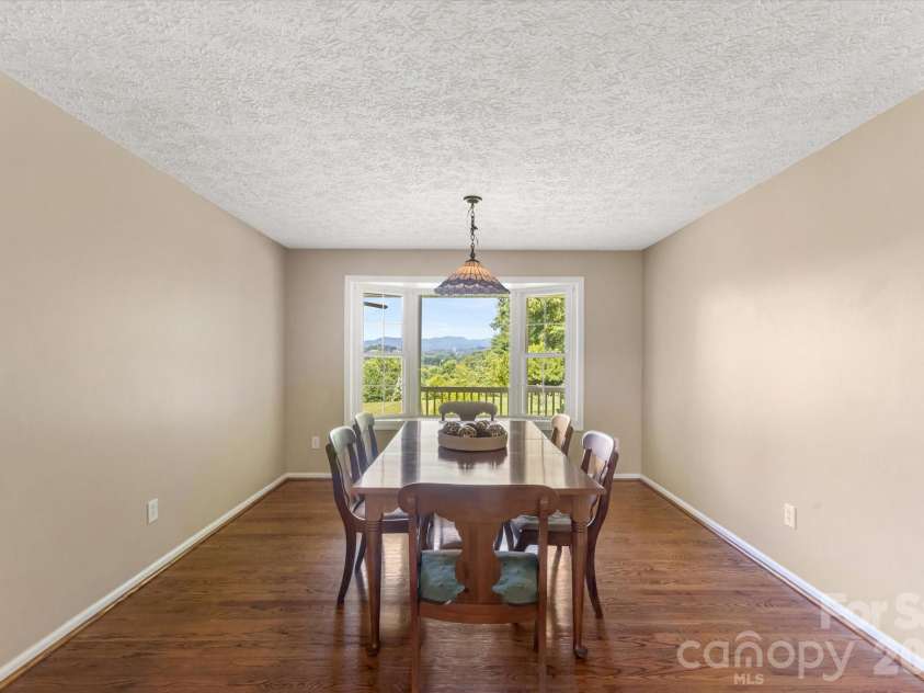 293 Sun Meadow Lane, Pisgah Forest, NC 28768.  MLS# CAR4396616, YatesRealty ID 35684. 