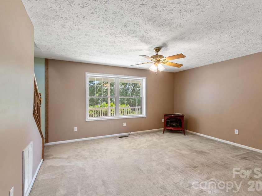 293 Sun Meadow Lane, Pisgah Forest, NC 28768.  MLS# CAR4396616, YatesRealty ID 35684. 