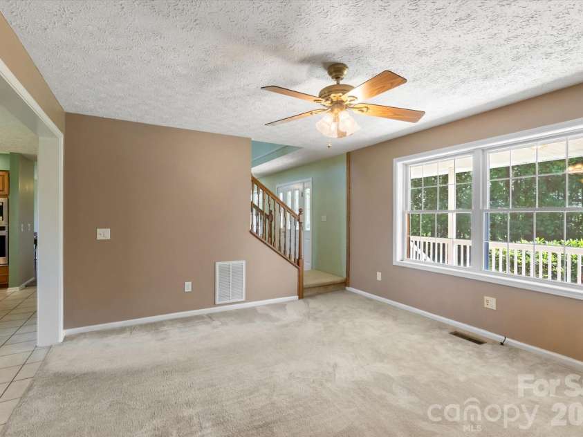 293 Sun Meadow Lane, Pisgah Forest, NC 28768.  MLS# CAR4396616, YatesRealty ID 35684. 