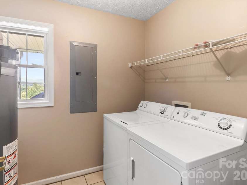 293 Sun Meadow Lane, Pisgah Forest, NC 28768.  MLS# CAR4396616, YatesRealty ID 35684. 