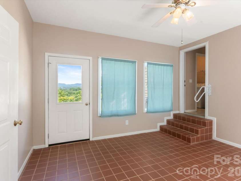 293 Sun Meadow Lane, Pisgah Forest, NC 28768.  MLS# CAR4396616, YatesRealty ID 35684. 