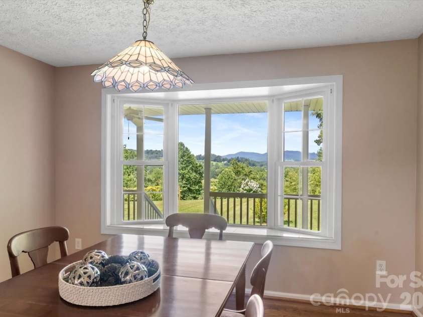 293 Sun Meadow Lane, Pisgah Forest, NC 28768.  MLS# CAR4396616, YatesRealty ID 35684. 