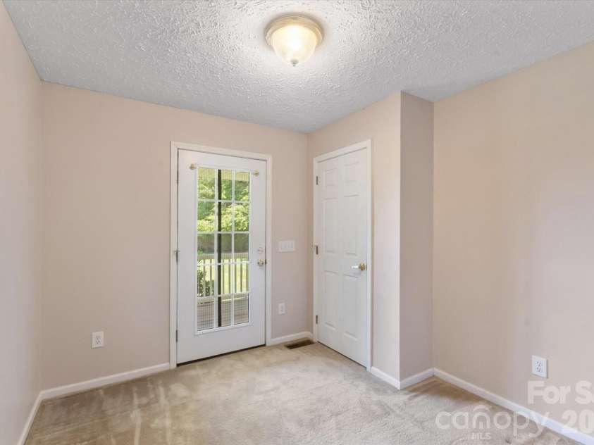 293 Sun Meadow Lane, Pisgah Forest, NC 28768.  MLS# CAR4396616, YatesRealty ID 35684. 