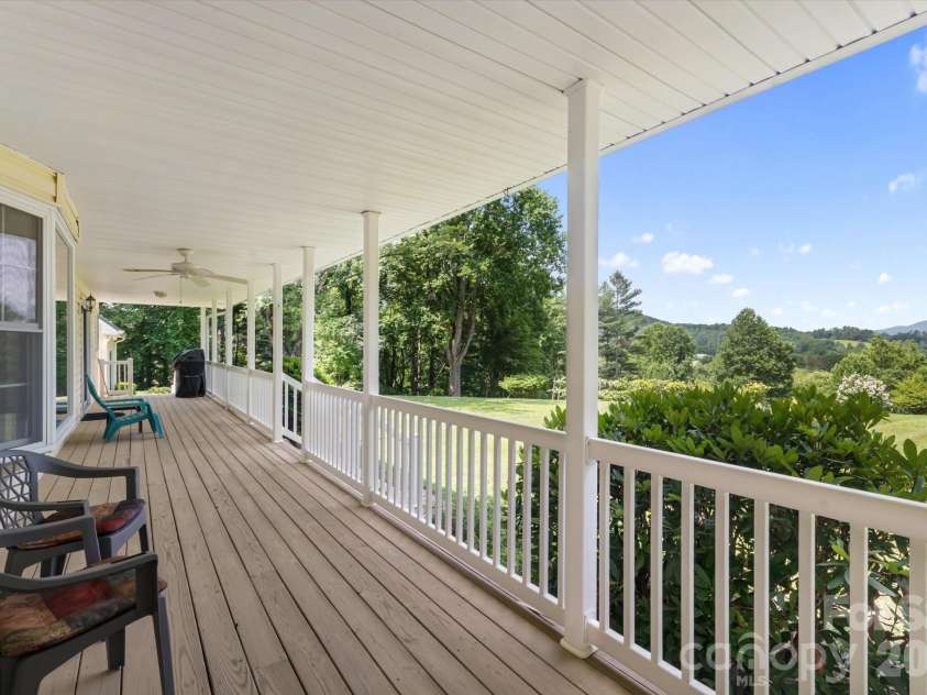 293 Sun Meadow Lane, Pisgah Forest, NC 28768.  MLS# CAR4396616, YatesRealty ID 35684. 