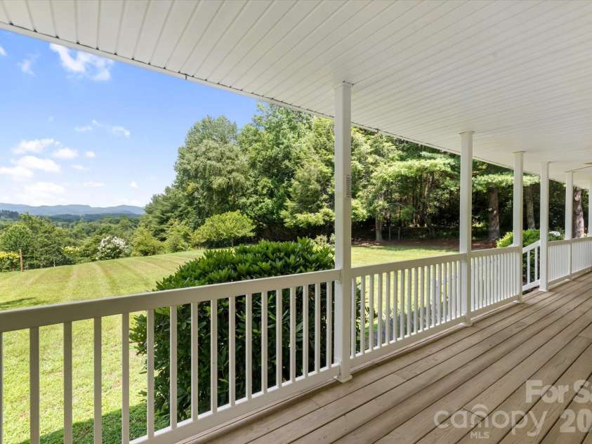 293 Sun Meadow Lane, Pisgah Forest, NC 28768.  MLS# CAR4396616, YatesRealty ID 35684. 